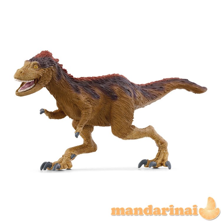 SCHLEICH DINOSAURS Dinozauras Moros Intrepidus