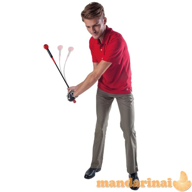 Pure2improve golfo treniruoklis, 100cm, p2i641870