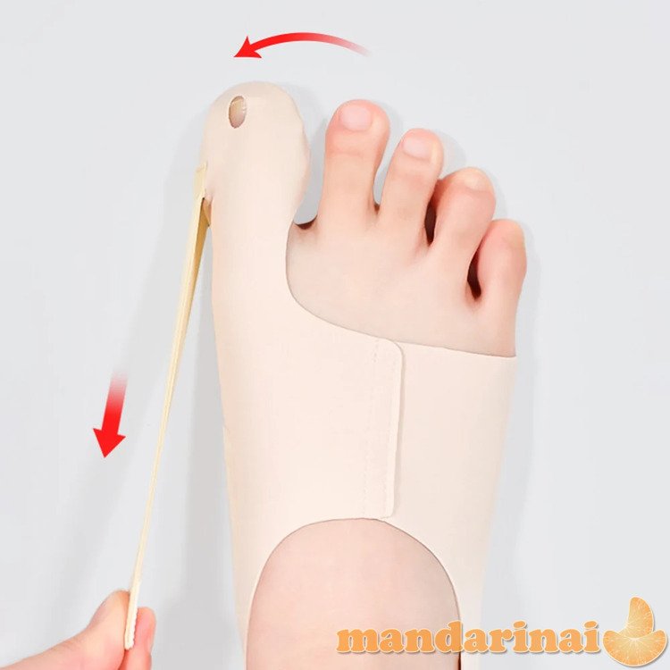 Tamprus korekcinis įtvaras