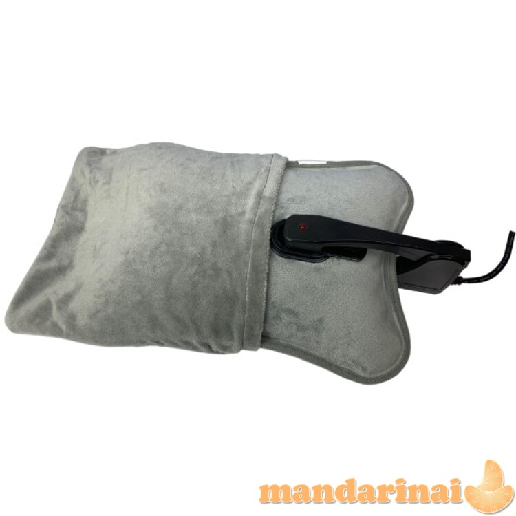 Adler AD 7427 elektrinis termoforas 1