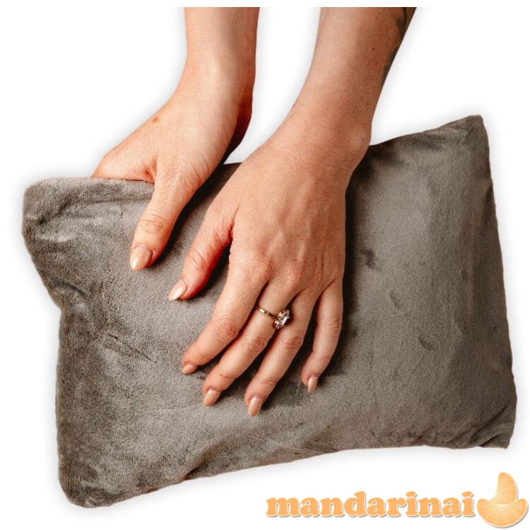 Adler AD 7427 elektrinis termoforas 4