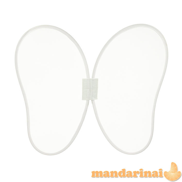 Karnavalinis angelo kostiumas 4 el S dydis