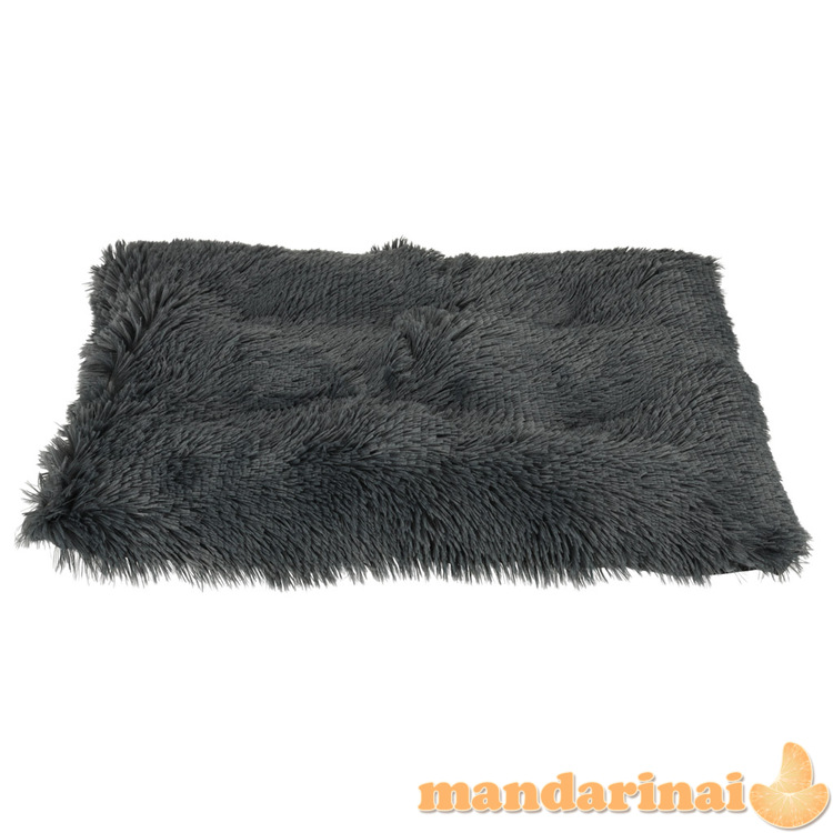 Šuns guolio kilimėlis 65x50cm juodas 4