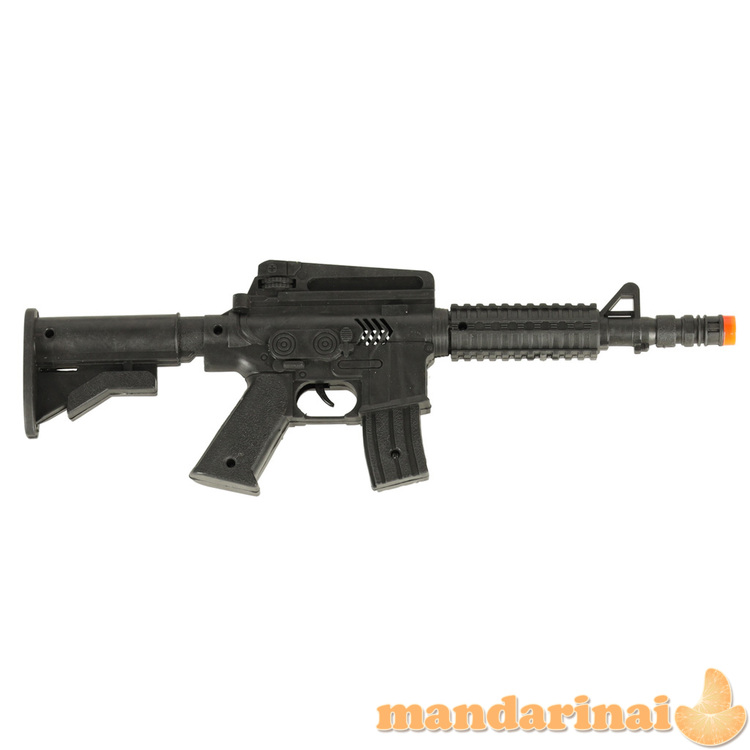 Karnavalinio kostiumo komplektas kareivis 3-8 m