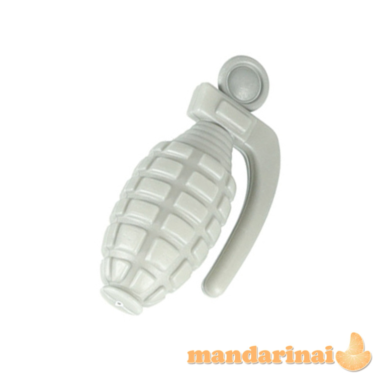 Karnavalinio kostiumo komplektas kareivis 3-8 m