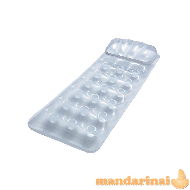 BESTWAY 43024 Pripučiamas čiužinys su pagalvėle 188cm 3