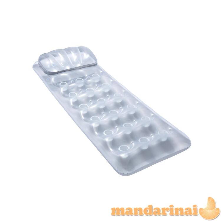 BESTWAY 43024 Pripučiamas čiužinys su pagalvėle 188cm 4