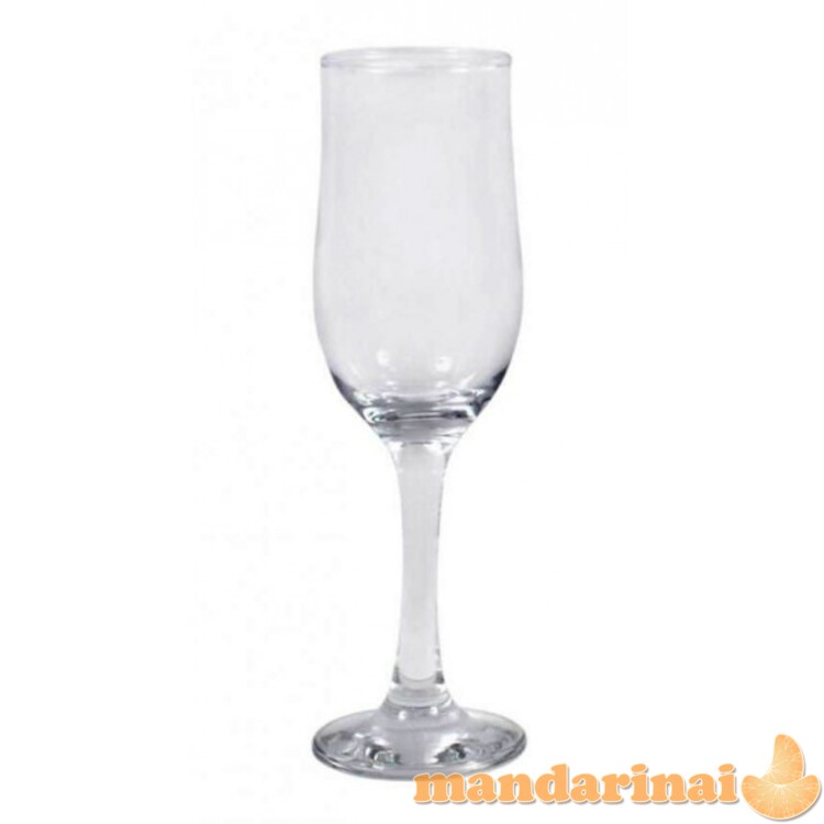 Taurė šampanui 195ml NEVAKAR 22211-2