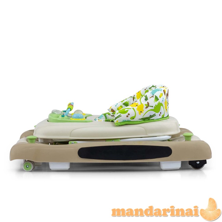 Patrol Plus Dino vaikštynė