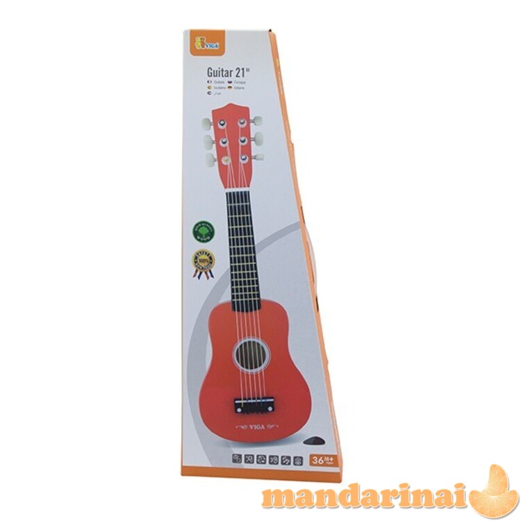 Viga 50691 gitara 21