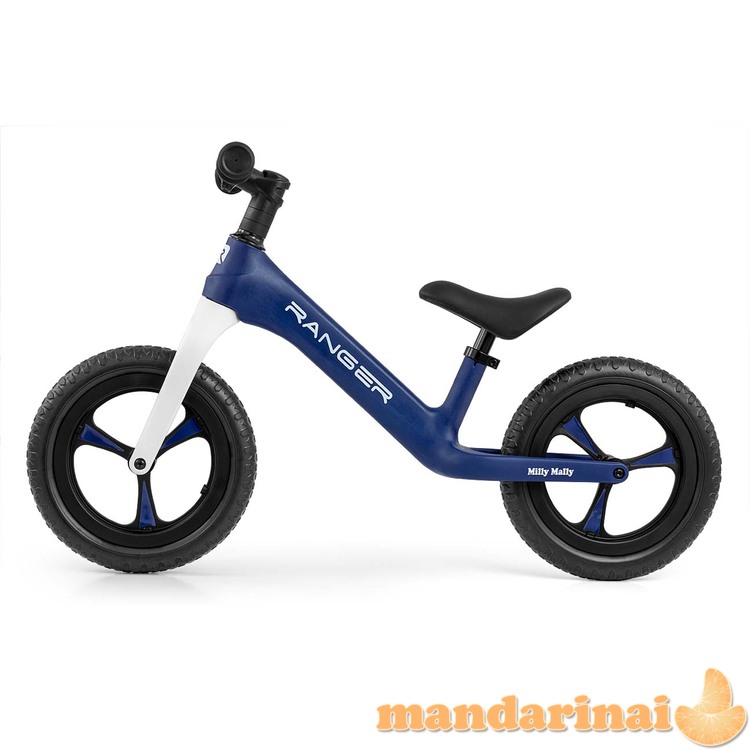 Balansinis dviratis „Ranger Navy“.