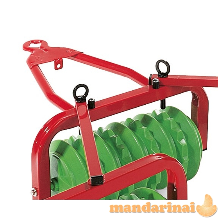 Rolly Toys 123841 Rolly Cambridge velenai