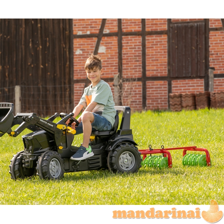 Rolly Toys 123841 Rolly Cambridge velenai