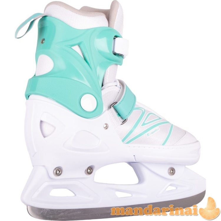  2-in-1  riedučiai / riedučių ašmenys inSPORTline Mintero