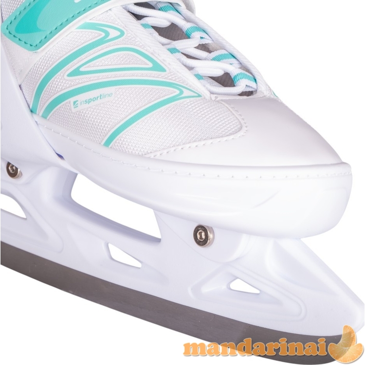  2-in-1  riedučiai / riedučių ašmenys inSPORTline Mintero