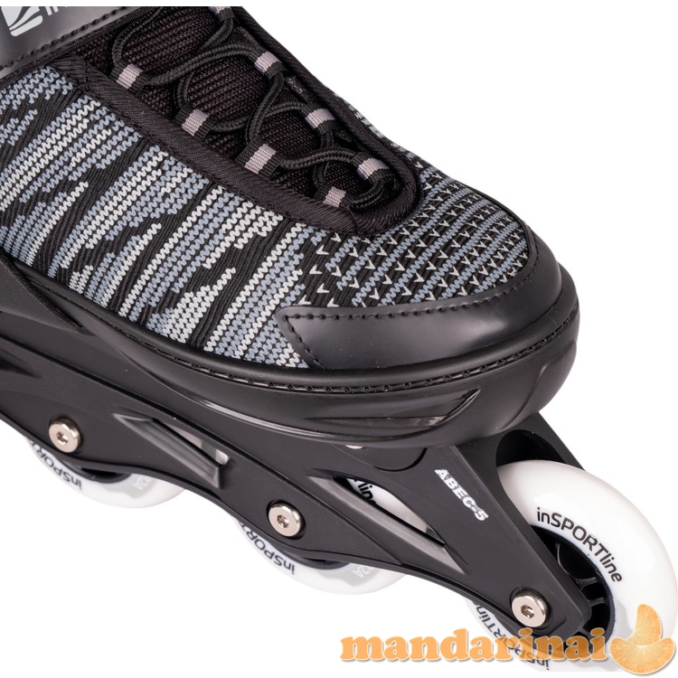 Čiuožyklės  2-in-1  / riedučiai inSPORTline Dornan