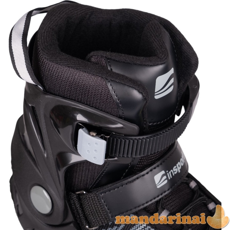 Čiuožyklės  2-in-1  / riedučiai inSPORTline Dornan