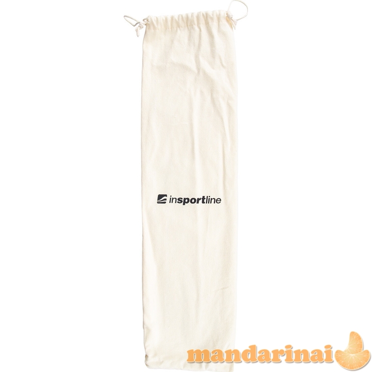 Wooden Scraping Stick Set inSPORTline Jarosa Set