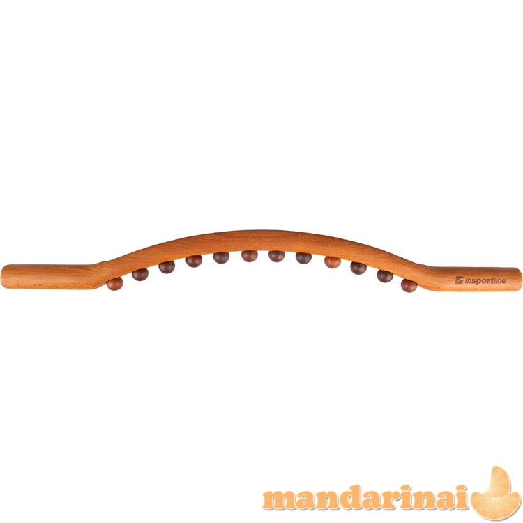 Gremžimo lazda inSPORTline Jarosa 300