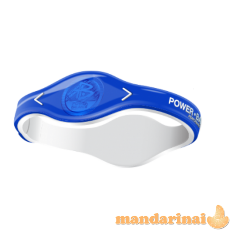 Power Balance apyrankė