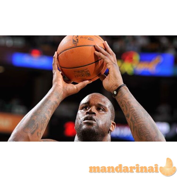 Power Balance apyrankė