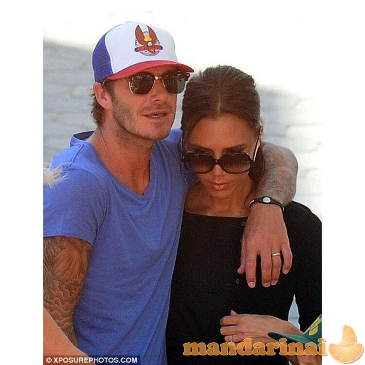 Power Balance apyrankė