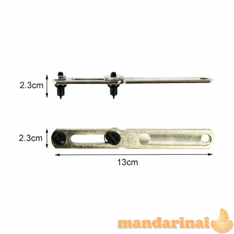 Įrankis rankinių laikrodžių dangteliams atidaryti