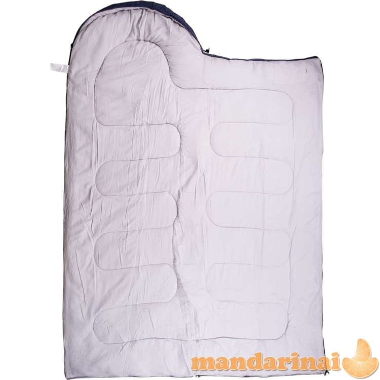 Antklodės miegmai&scaron;is inSPORTline Girio