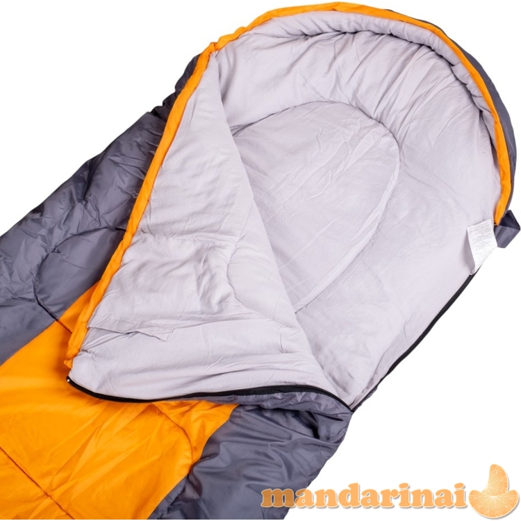 Antklodės miegmai&scaron;is inSPORTline Girio