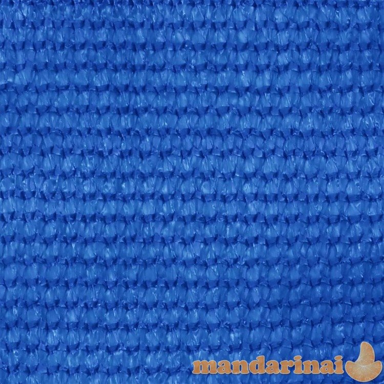 Palapinės kilimėlis, mėlynos spalvos, 250x400cm