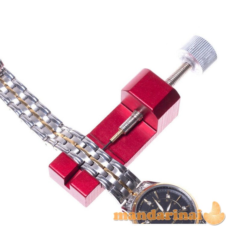 Įrankis apyrankių remontui