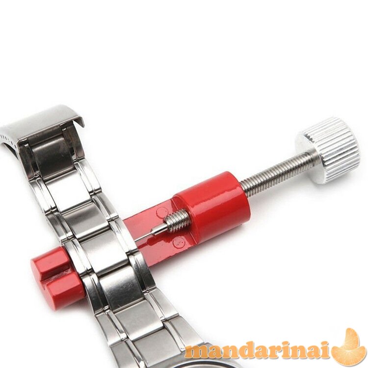 Įrankis apyrankių remontui