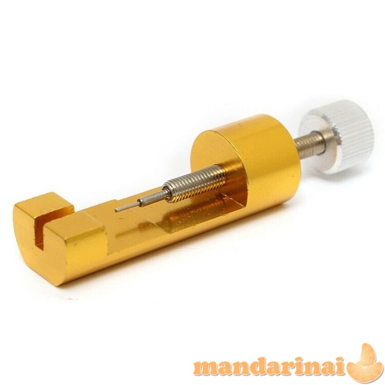 Įrankis apyrankių remontui