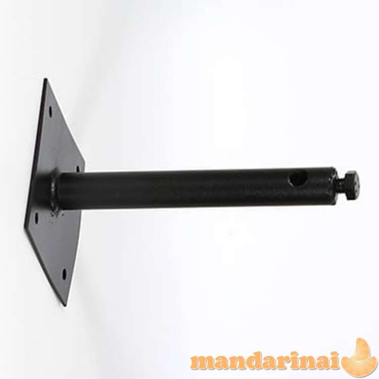 VĖJARODŽIO LAIKIKLIS HORIZONTALUS