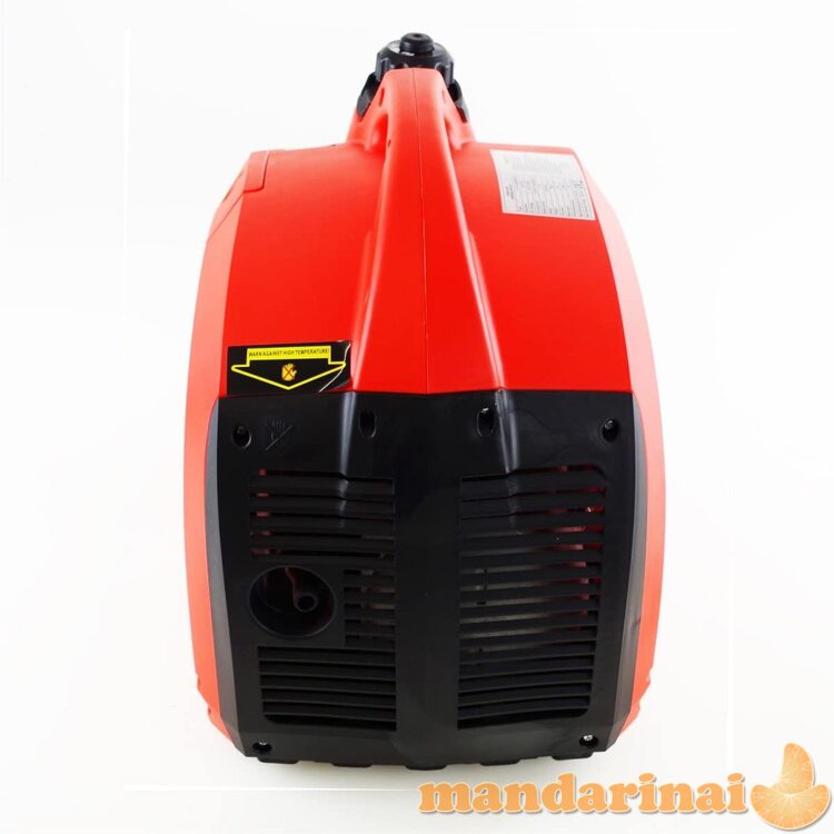 Benson Tools inverterinis benzininis elektros generatorius