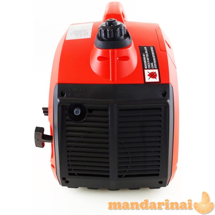 Benson Tools inverterinis benzininis elektros generatorius