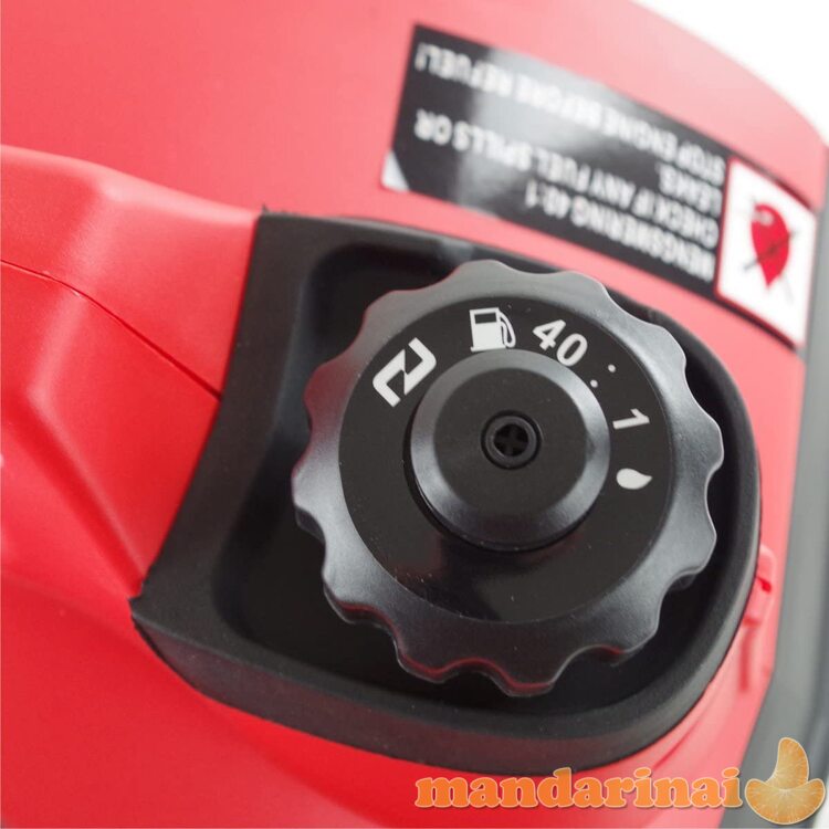 Benson Tools inverterinis benzininis elektros generatorius