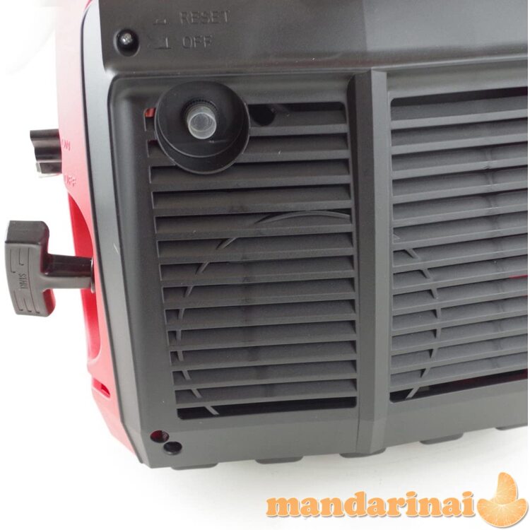 Benson Tools inverterinis benzininis elektros generatorius