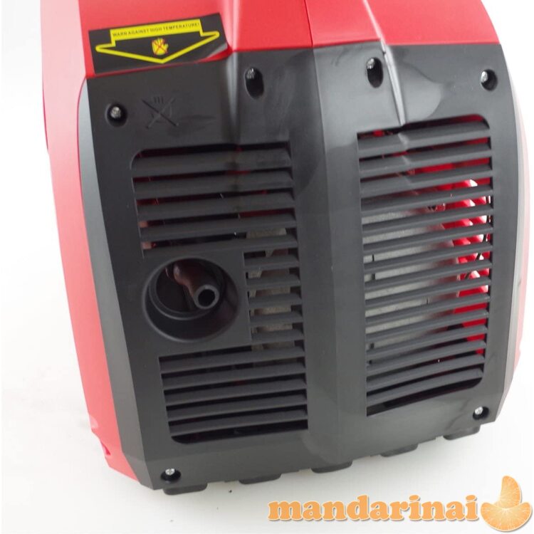 Benson Tools inverterinis benzininis elektros generatorius