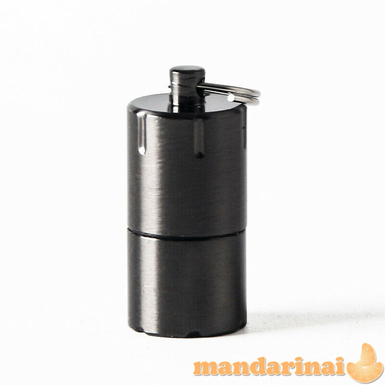 Miniatiūrinis žiebtuvėlis