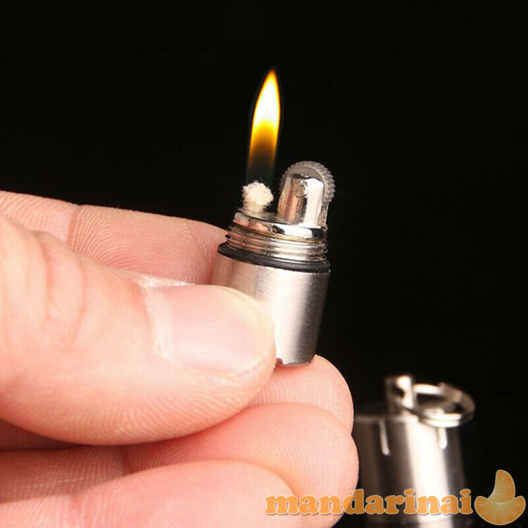 Miniatiūrinis žiebtuvėlis