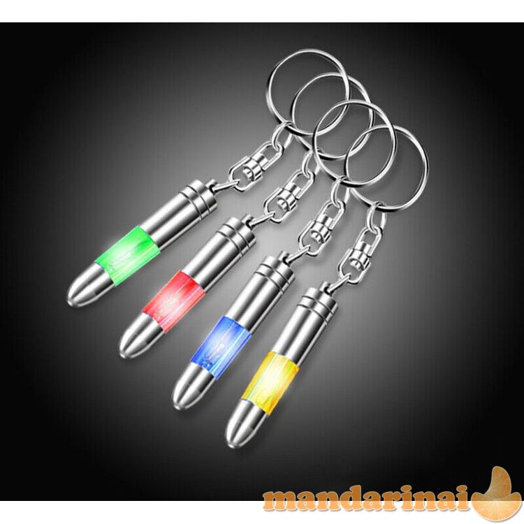 Antistatinis raktų pakabukas