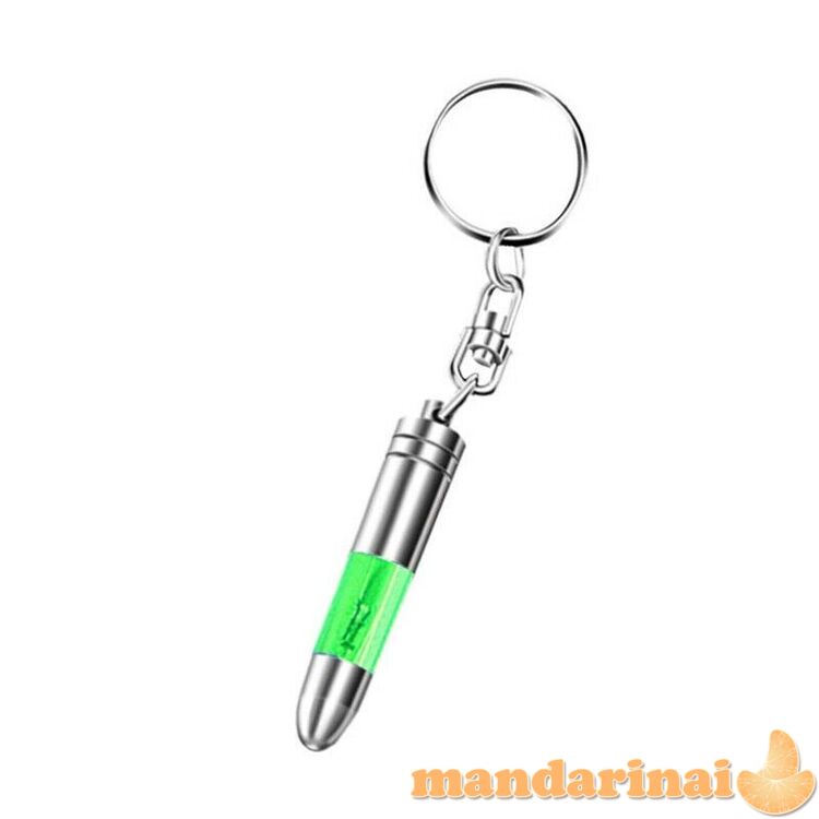 Antistatinis raktų pakabukas