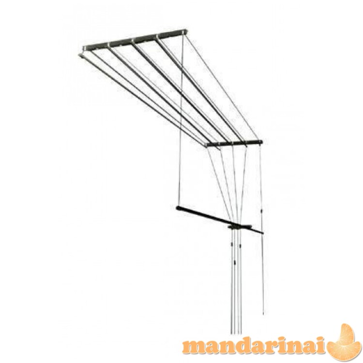 Džiovykla drabužiams 2.00m (5 virvės) 