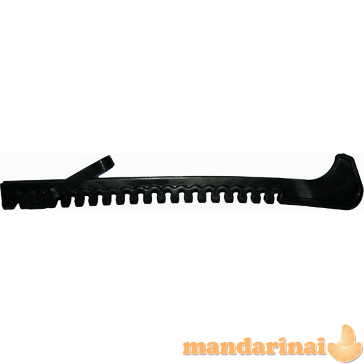 Apsauga pačiūžų ašmenims Worker Black