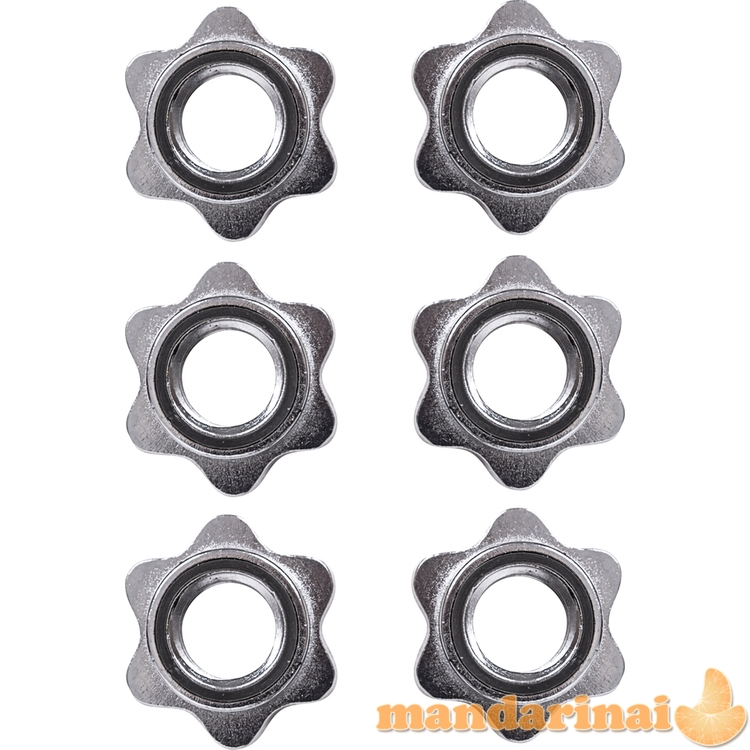 Dumbbell Set w/ Dip Station inSPORTline Power Tower 3-50 kg