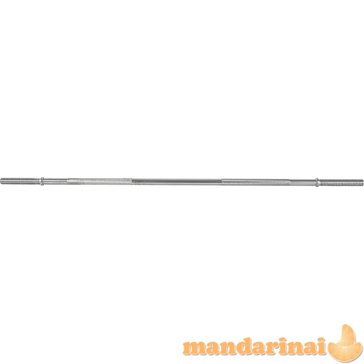 Dumbbell Set w/ Dip Station inSPORTline Power Tower 3-50 kg