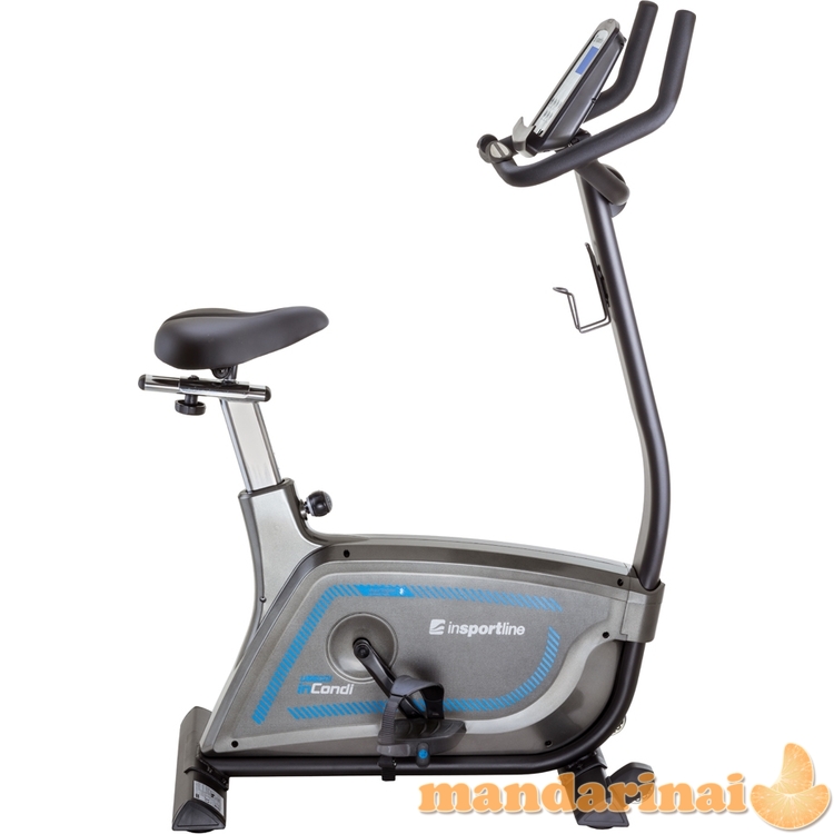 Treniruoklis inSPORTline inCondi UB600i