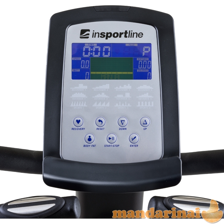 Treniruoklis inSPORTline inCondi UB600i