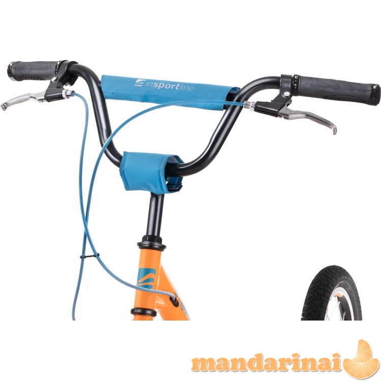 Sulanstomas paspirtukas inSPORTline Rundeer II 16/12”